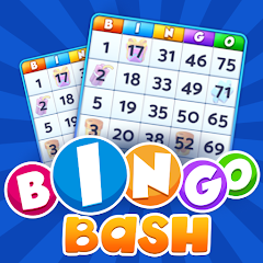 Bingo Bash: Live Bingo Games