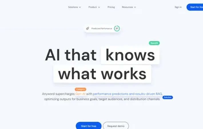 article