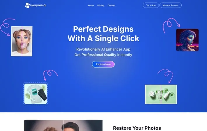 article