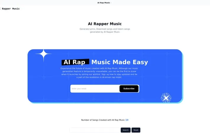 article