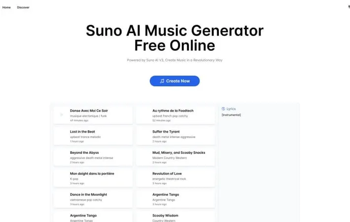 article