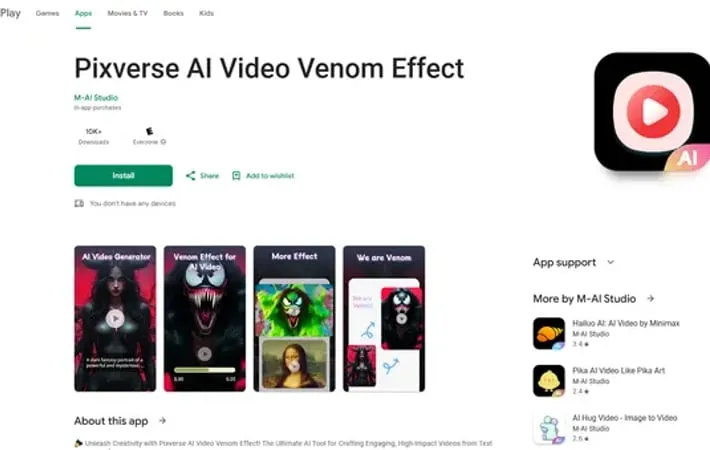 article