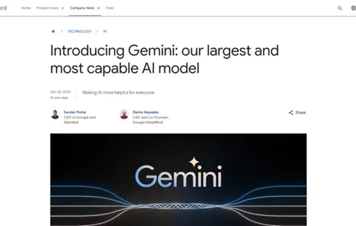 article