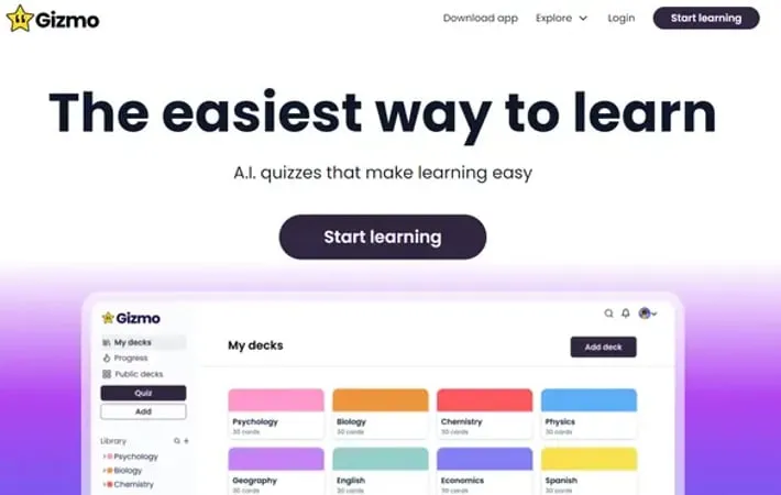 article