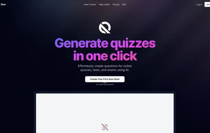 article