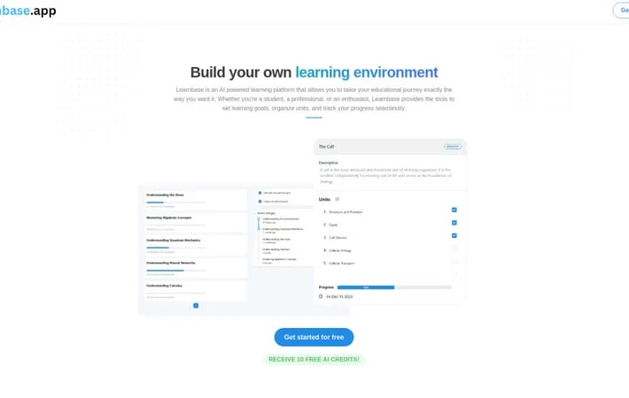 Learnbase