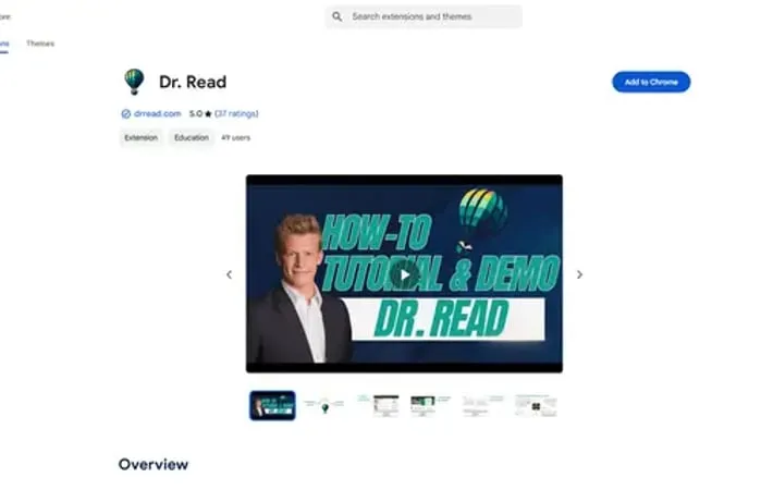 article