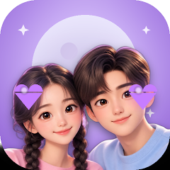 MoonPhase Match: Couple Test