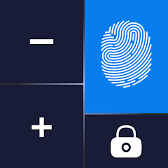 Calculator Lock: Photo Vault